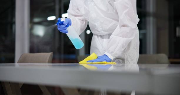 24/7 Emergency Crime Scene Cleanup experts in Randolph, WI